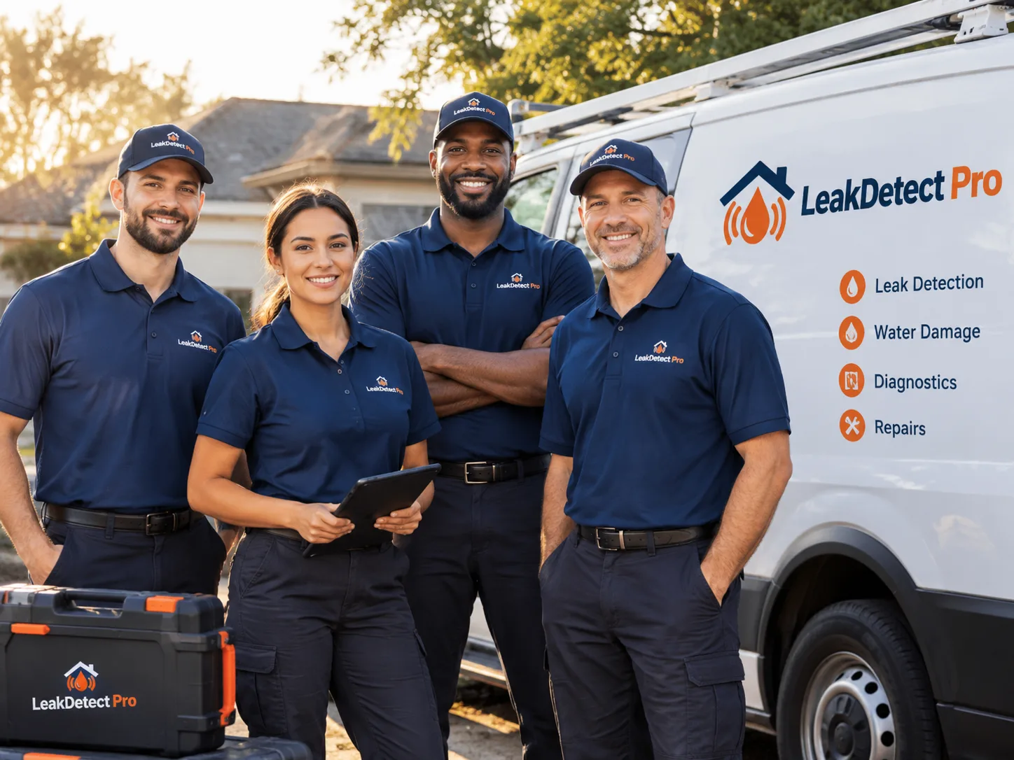 Roof Repair company in Summitville, OH